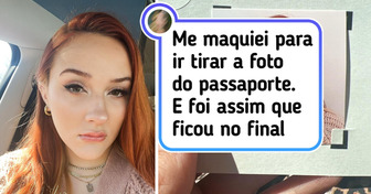 18 Mulheres que exploram novas cores e estilos de maquiagem sem medo