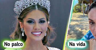 13 Vencedoras do Miss Universo revelam sua beleza autêntica sem filtros