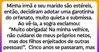 15 Experiências emocionantes sobre como a vida muda após a adoção