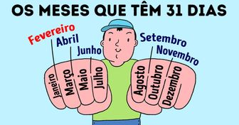 11 Regras de mnemônica que ajudarão seu filho nos estudos
