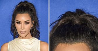 10 Truques usados por celebridades para dar volume ao cabelo
