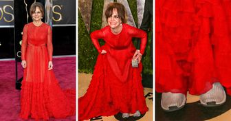 10 Truques de celebridades para brilhar no tapete vermelho