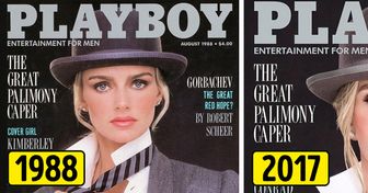 11 Capas de revistas que de tão geniais foram reeditadas