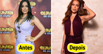 Como 11 famosas brasileiras usaram o estilo para contar sua própria história de sucesso