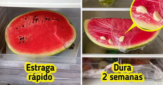 13 Estratégias eficientes para conservar frutas, legumes e verduras em casa