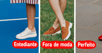 10 Tendências de calçados que estão ditando moda nesta temporada