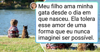 18 Cliques de fofura animal que são puro carinho em forma de foto