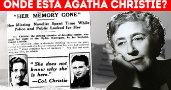Qual a verdade sobre o desaparecimento de Agatha Christie