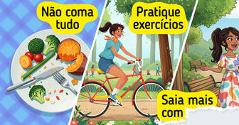 7 Práticas para longevidade apoiadas por décadas de pesquisas científicas