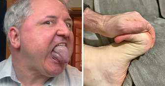 20+ Pessoas que carregam no corpo a assinatura única da natureza