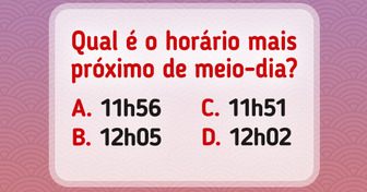 17 Desafios difíceis o bastante para confundir até os mais espertos