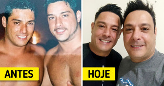 O que aconteceu com 9 pares de gêmeos que fizeram sucesso no Brasil