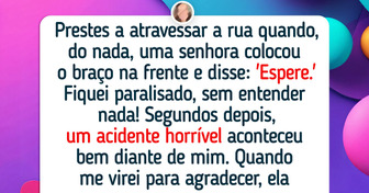 15 Histórias reais que fazem questionar se estamos mesmo sozinhos no universo