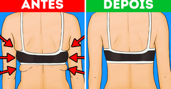 10 Exercícios para acabar com a gordura nas costas e nas axilas em 10 minutos
