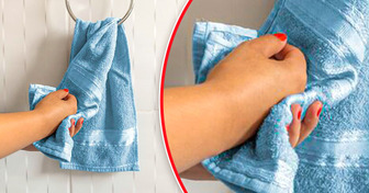Com quantos dias precisamos trocar as toalhas de banho e o que acontece se não as lavarmos