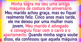 16 Usuários que tiveram um encontro inesquecível com a sorte