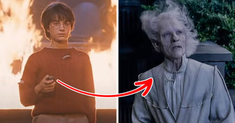 20 Detalhes escondidos de “Harry Potter” que até os olhos mais atentos podem ter deixado passar