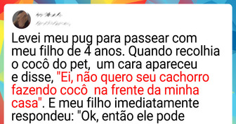 15+ Comentários surpreendentes que só as crianças são capazes de fazer