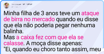 10 Momentos engraçados em que as pessoas se depararam com situações surpreendentes