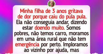 18 Momentos em que a imaginação das crianças virou pesadelo para os pais