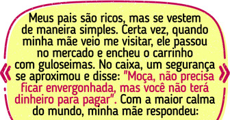 20+ Pessoas aprenderam na prática que não devem julgar os outros pela aparência