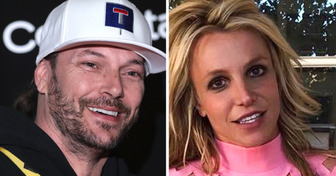 Ex de Britney Spears abre o jogo em autobiografia que promete mexer com fãs da cantora