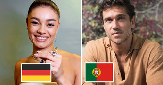 12 Estrelas estrangeiras que se tornaram rostos familiares em nossas novelas