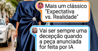 17 Situações hilárias em que a expectativa foi esmagada pela realidade