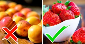 As frutas mais perigosas para quem está de dieta