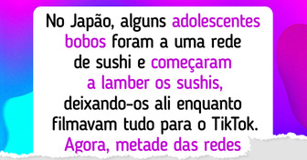 19 Vezes em que a imprudência de alguém prejudicou inocentes