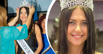 Vencedora do Miss Buenos Aires tem 60 anos e está enfrentando duras críticas por participar do concurso