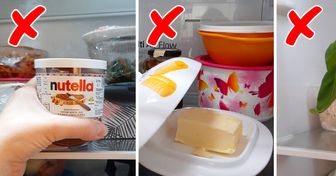 15 Alimentos que não precisamos armazenar na geladeira