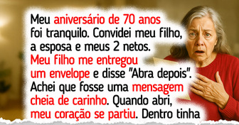 Me recuso a deixar herança para quem me trata como caixa eletrônico