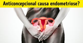 10 Dados alarmantes que você precisa saber sobre endometriose