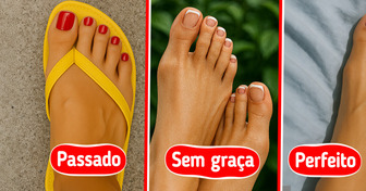 8 Tendências de pedicure que estão dominando os salões hoje