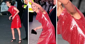 14 Momentos icônicos em que celebridades viraram notícia ao aparecer no tapete vermelho