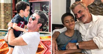 10 Celebridades que demoraram para ter filhos e provaram que valeu a pena esperar