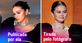 16 Provas de que por trás dos holofotes existe gente como a gente