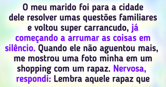 15 Histórias de amores a três que dariam um episódio completo de Casos de Família