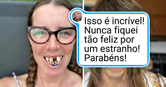 16 Casos de cirurgias que curaram por dentro e por fora