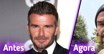 David Beckham estaria exagerando no Botox? Nova aparência causa reações discordantes