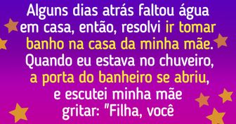 “Não feche a porta do seu quarto!” O que acontece quando os pais não respeitam a privacidade dos filhos