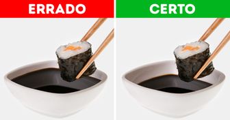 9 Dicas de etiqueta para comer sushi como um verdadeiro japonês