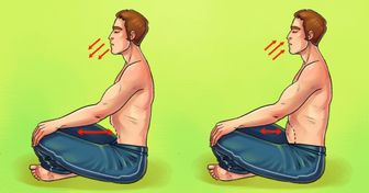 8 Exercícios de respiração que ajudam a queimar gordura abdominal
