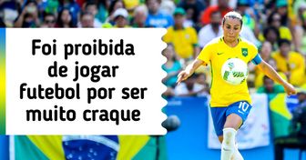 12 Histórias de atletas brasileiros que são verdadeiros exemplos de superação