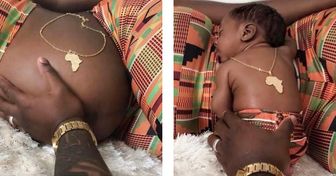 15 Fotos de antes e depois da gravidez que mostram o milagre do nascimento