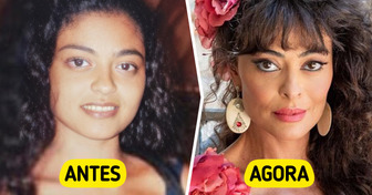 15 Antes e depois de famosos que estiveram na lista dos mais bonitos do mundo segundo a revista ’People’