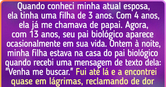 15 Pessoas que compreendem a difícil tarefa de ser um bom pai