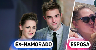 Kristen Stewart se casa com seu amor verdadeiro em uma cerimônia íntima