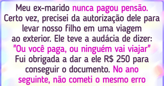 15 Relatos que mostram os altos e baixos de criar filhos sozinha